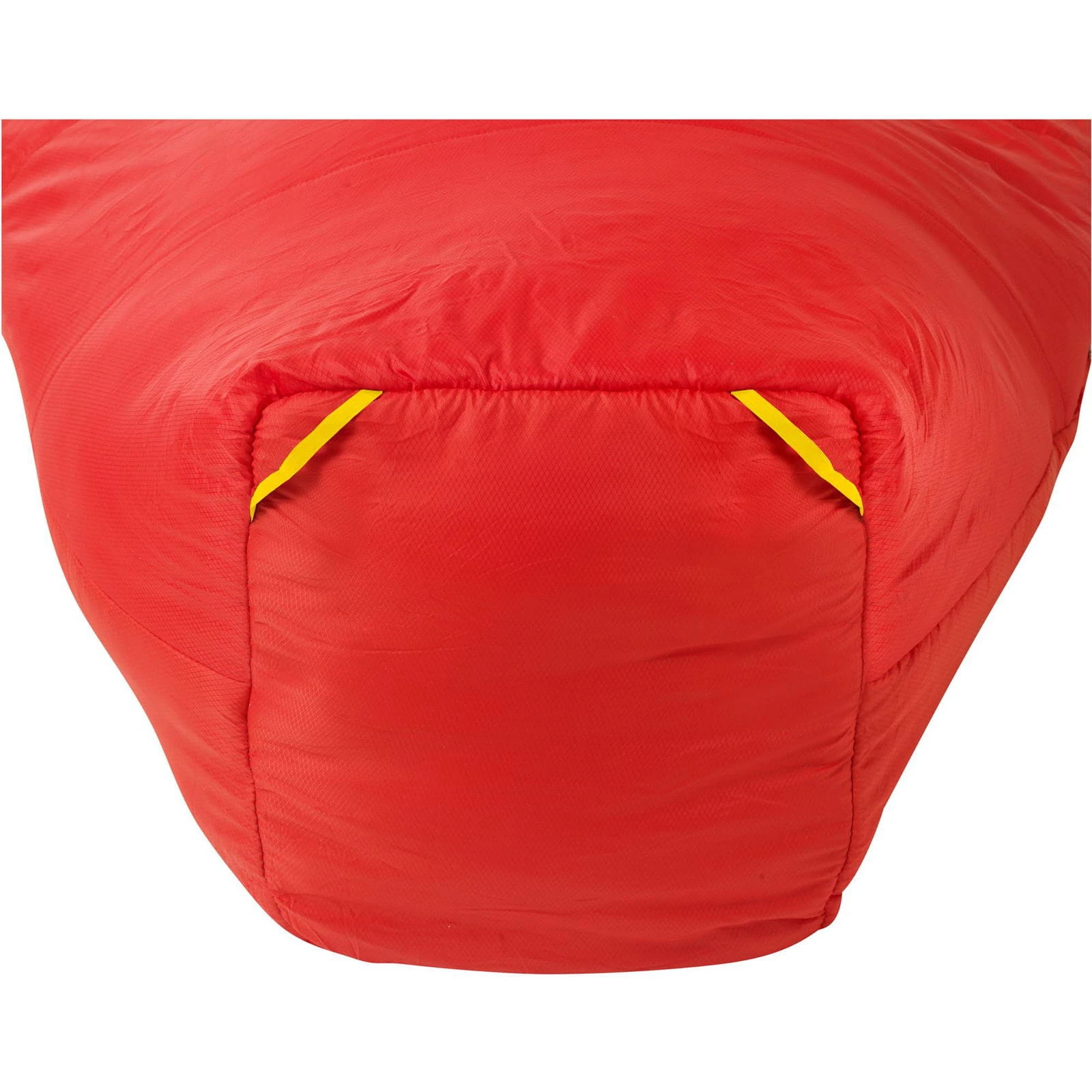 FJÄLLRÄVEN Fjällräven Skule Two Seasons - Schlafsack 4 FJÄLLRÄVEN Fjällräven Skule Two Seasons - Schlafsack – Bild 2