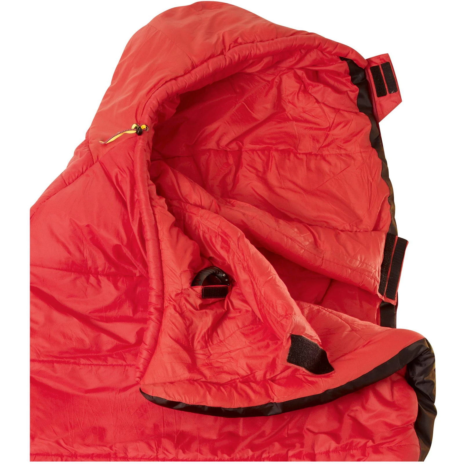 FJÄLLRÄVEN Fjällräven Skule Two Seasons - Schlafsack 5 FJÄLLRÄVEN Fjällräven Skule Two Seasons - Schlafsack – Bild 3