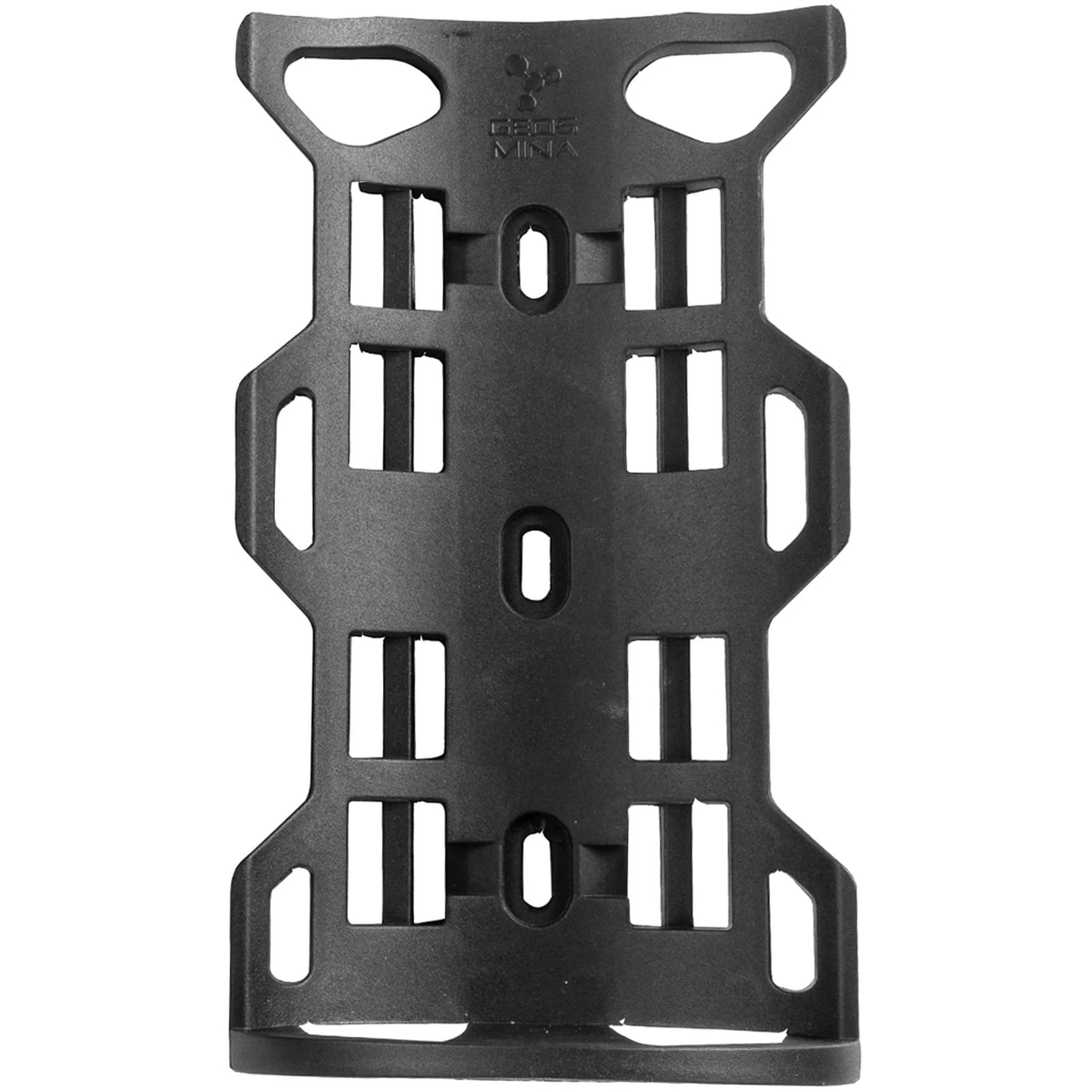 GEOSMINA Fork Cargo Cage - Gabeltaschen-Halterung 3 GEOSMINA Fork Cargo Cage - Gabeltaschen-Halterung