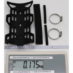 GEOSMINA Fork Cargo Cage - Gabeltaschen-Halterung 6 GEOSMINA Fork Cargo Cage - Gabeltaschen-Halterung -Campfreunde Geschäft geosmina fork cargo cage gabeltaschen halterung geo 110820 1