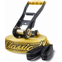 Gibbon Classic Line TreeWear Set - Slackline