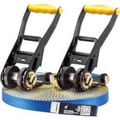 Gibbon Flow Line TreeWear Set - Slackline