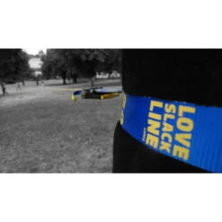 Gibbon Flow Line TreeWear Set - Slackline 14 Gibbon Flow Line TreeWear Set - Slackline -Campfreunde Geschäft gibbon flow line treewear set slackline gib 18222 4