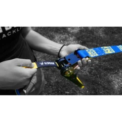 Gibbon Flow Line TreeWear Set - Slackline 16 Gibbon Flow Line TreeWear Set - Slackline -Campfreunde Geschäft gibbon flow line treewear set slackline gib 18222 6