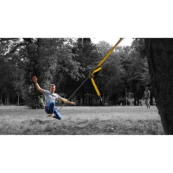Gibbon Flow Line TreeWear Set - Slackline 17 Gibbon Flow Line TreeWear Set - Slackline -Campfreunde Geschäft gibbon flow line treewear set slackline gib 18222 7