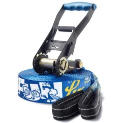 Gibbon Fun Line TreeWear Set - Slackline