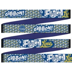 Gibbon Fun Line TreeWear Set - Slackline -Campfreunde Geschäft gibbon fun line treewear set slackline gib 18884 2