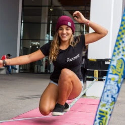 Gibbon Fun Line TreeWear Set - Slackline -Campfreunde Geschäft gibbon fun line treewear set slackline gib 18884 3