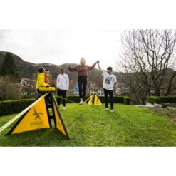 Gibbon Independence Kit Classic - Slackline-Garten-Set -Campfreunde Geschäft gibbon independence kit classic slackline garten set gib 16118 2