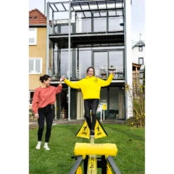 Gibbon Independence Kit Classic - Slackline-Garten-Set -Campfreunde Geschäft gibbon independence kit classic slackline garten set gib 16118 3