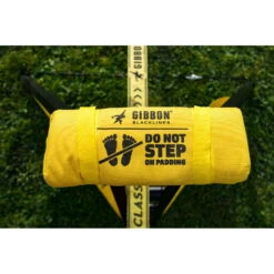 Gibbon Independence Kit Classic - Slackline-Garten-Set -Campfreunde Geschäft gibbon independence kit classic slackline garten set gib 16118 5