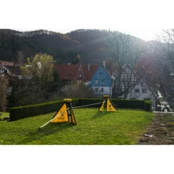 Gibbon Independence Kit Classic - Slackline-Garten-Set -Campfreunde Geschäft gibbon independence kit classic slackline garten set gib 16118 6