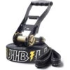 Gibbon Jib Line TreeWear Set - Slackline -Campfreunde Geschäft gibbon jib line treewear set slackline gib 18852 0
