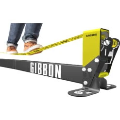 Gibbon Slackrack Classic - Slackline-Set 12 Gibbon Slackrack Classic - Slackline-Set -Campfreunde Geschäft gibbon slackrack classic slackline set gib 16117 2
