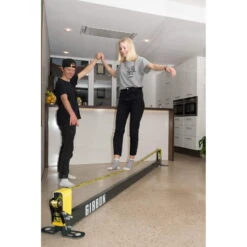 Gibbon Slackrack Classic - Slackline-Set 15 Gibbon Slackrack Classic - Slackline-Set -Campfreunde Geschäft gibbon slackrack classic slackline set gib 16117 5