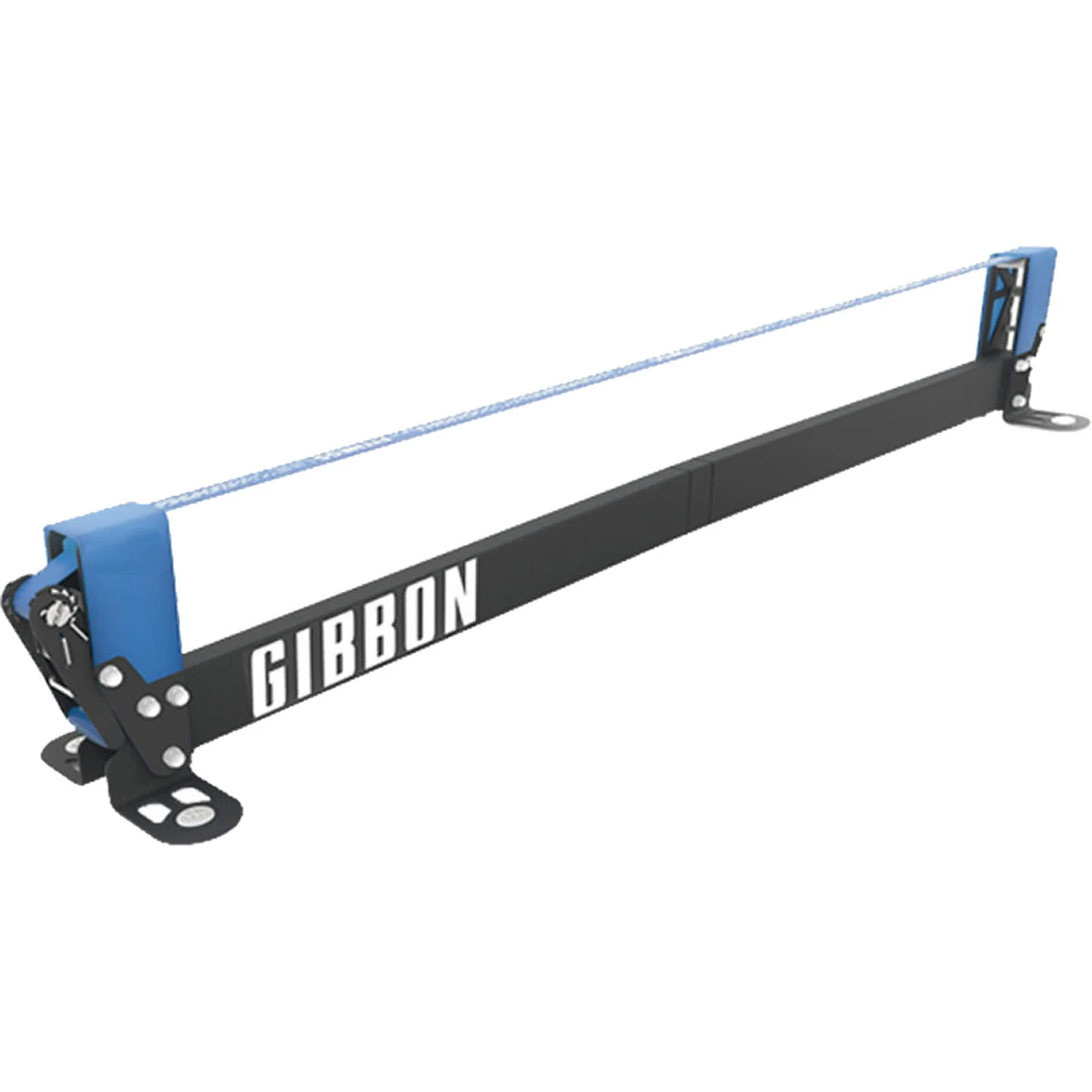 Gibbon Slackrack Fitness - Slackline-Set 3 Gibbon Slackrack Fitness - Slackline-Set