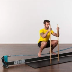 Gibbon Slackrack Fitness - Slackline-Set 12 Gibbon Slackrack Fitness - Slackline-Set -Campfreunde Geschäft gibbon slackrack fitness slackline set gib 15116 3
