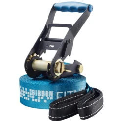 Gibbon Slackrack Fitness - Slackline-Set 15 Gibbon Slackrack Fitness - Slackline-Set -Campfreunde Geschäft gibbon slackrack fitness slackline set gib 15116 6