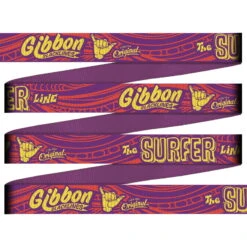 Gibbon Surfer Line TreeWear Set - Slackline -Campfreunde Geschäft gibbon surfer line treewear set slackline gib 18831 3