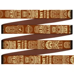 Gibbon Travel Line TreeWear Set - Slackline -Campfreunde Geschäft gibbon travel line treewear set slackline gib 18856 3