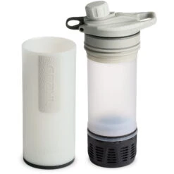 GRAYL Geopress Purifier - Wasserfilter