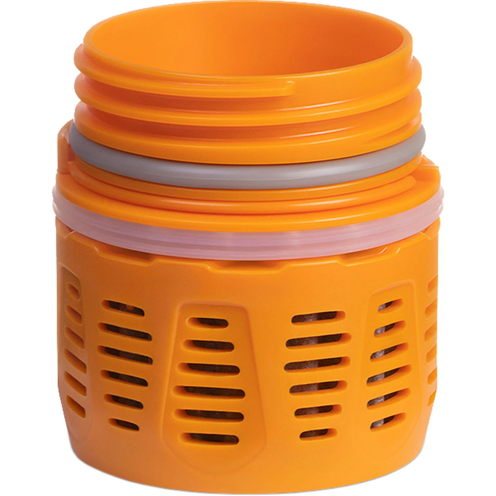 GRAYL Ultrapress Purifier Cartridge - Ersatzfilter 3 GRAYL Ultrapress Purifier Cartridge - Ersatzfilter