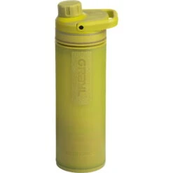 GRAYL Ultrapress Purifier - Wasserfilter 11 GRAYL Ultrapress Purifier - Wasserfilter -Campfreunde Geschäft grayl ultrapress purifier wasserfilter forager moss gry 500 cov 5
