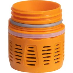 GRAYL Ultrapress Purifier - Wasserfilter 15 GRAYL Ultrapress Purifier - Wasserfilter -Campfreunde Geschäft grayl ultrapress purifier wasserfilter gry 500 cov 20