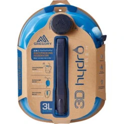 Gregory 3D Hydro Trek 3L Reservoir - Trinksystem -Campfreunde Geschäft gregory 3d hydro trek 3l reservoir trinksystem gre 145288 5583 1