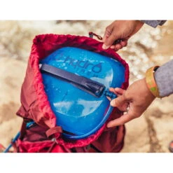 Gregory 3D Hydro Trek 3L Reservoir - Trinksystem -Campfreunde Geschäft gregory 3d hydro trek 3l reservoir trinksystem gre 145288 5583 5