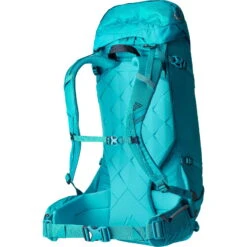 Gregory Alpinisto 35 - Alpinrucksack -Campfreunde Geschäft gregory alpinisto 35 alpinrucksack crevasse blue gre 86994 9574 0