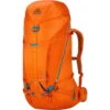 Gregory Alpinisto 50 - Alpinrucksack -Campfreunde Geschäft gregory alpinisto 50 alpinrucksack zest orange gre 86997 6059 0