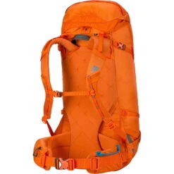Gregory Alpinisto 50 - Alpinrucksack -Campfreunde Geschäft gregory alpinisto 50 alpinrucksack zest orange gre 86997 6059 1