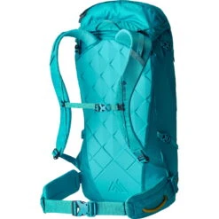 Gregory Alpinisto LT 38 - Alpinrucksack -Campfreunde Geschäft gregory alpinisto lt 38 alpinrucksack piton blue gre 126854 9986 1