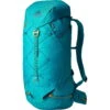 Gregory Alpinisto LT 38 - Alpinrucksack -Campfreunde Geschäft gregory alpinisto lt 38 alpinrucksack piton blue gre 126854 9986 2