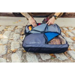 Gregory Border Carry On 40 - Reiserucksack -Campfreunde Geschäft gregory border carry on 40 reiserucksack gre 139311 1257 11