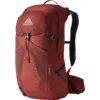 Gregory Citro 30 RC - Wanderrucksack -Campfreunde Geschäft gregory citro 30 rc wanderrucksack brick red gre 141309 7416 2