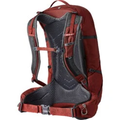 Gregory Citro 30 RC - Wanderrucksack -Campfreunde Geschäft gregory citro 30 rc wanderrucksack brick red gre 141309 7416 3