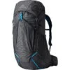 Gregory Men's Focal 58 RC - Trekkingrucksack 2 Gregory Men's Focal 58 RC - Trekkingrucksack -Campfreunde Geschäft gregory focal 58 trekkingrucksack ozone black gre 141334 7416 0