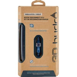 Gregory Insulated Quick Disconnect Kit - Ersatzschlauch & -kupplung 11 Gregory Insulated Quick Disconnect Kit - Ersatzschlauch & -kupplung -Campfreunde Geschäft gregory insulated quick disconnect kit ersatzschlauch kupplung gre 131483 5583 0