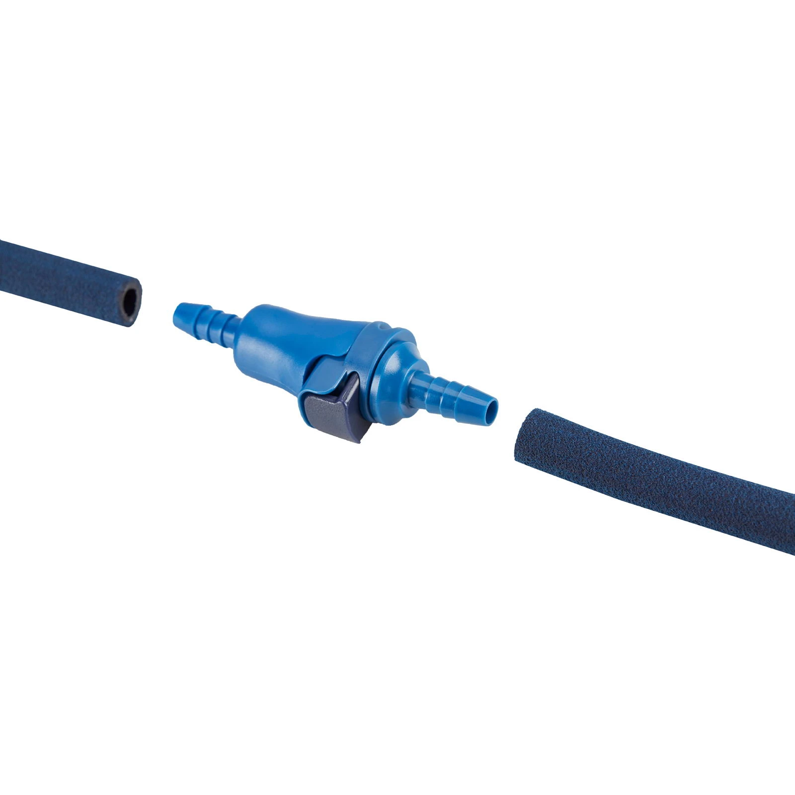 Gregory Insulated Quick Disconnect Kit - Ersatzschlauch & -kupplung 4 Gregory Insulated Quick Disconnect Kit - Ersatzschlauch & -kupplung – Bild 2