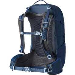 Gregory Juno 24 RC - Wanderrucksack -Campfreunde Geschäft gregory juno 24 wanderrucksack vintage blue gre 141341 9173 3