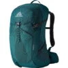 Gregory Juno 30 RC - Wanderrucksack -Campfreunde Geschäft gregory juno 30 wanderrucksack emerald green gre 141342 9173 0