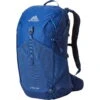 Gregory Kiro 28 - Wanderrucksack -Campfreunde Geschäft gregory kiro 28 wanderrucksack horizon blue gre 136983 0413 0