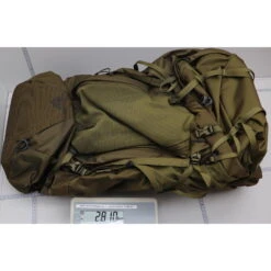 Gregory Men's Baltoro 100 Pro - Trekkingrucksack 8 Gregory Men's Baltoro 100 Pro - Trekkingrucksack -Campfreunde Geschäft gregory men s baltoro 100 pro trekkingrucksack gre 142437 9679 3