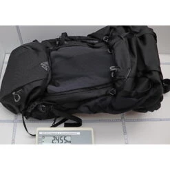 Gregory Men's Baltoro 75 - Trekkingrucksack -Campfreunde Geschäft gregory men s baltoro 75 trekkingrucksack gre 142512 0413 6