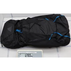 Gregory Men's Focal 38 RC - Trekkingrucksack -Campfreunde Geschäft gregory men s focal 38 rc trekkingrucksack gre 145677 7416 2