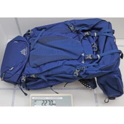 Gregory Men's Katmai 65 - Trekkingrucksack -Campfreunde Geschäft gregory men s katmai 65 trekkingrucksack gre 137236 7411 4