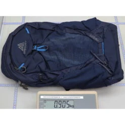 Gregory Men's Miko 20 - Wanderrucksack -Campfreunde Geschäft gregory men s miko 20 wanderrucksack gre 145275 9968 8