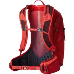 Gregory Men's Miko 25 - Wanderrucksack -Campfreunde Geschäft gregory men s miko 25 wanderrucksack sumac red gre 145276 9968 3